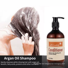 OEM Private Label Elisha C Argan Shampoo Haarausfall Haarwuchs Shampoo Großhandel Schuppen China Shampoo Marken